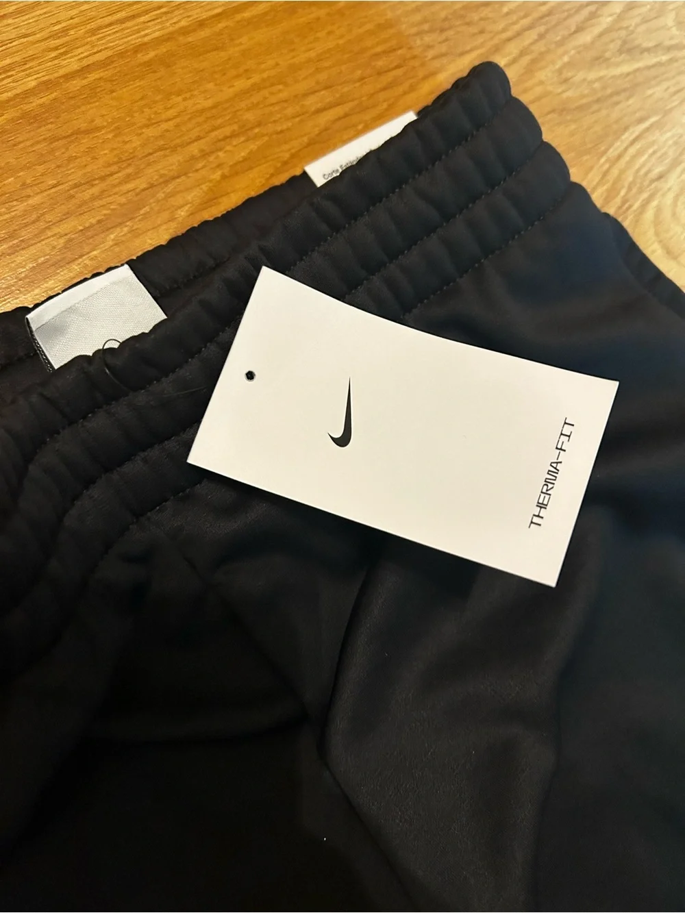 Nike lined athletic